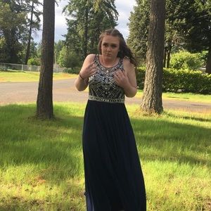 Meet your Posher, Katerina